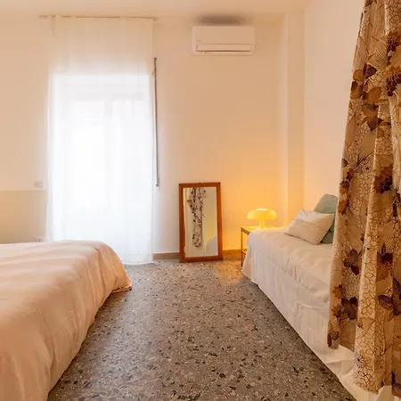 Zenvatican-suiteterraces - 18 Or 16 - Ideal For Couples And Families 公寓 *