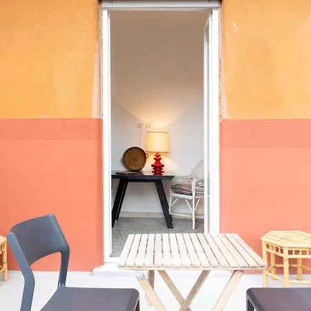 Zenvatican-suiteterraces - 18 Or 16 - Ideal For Couples And Families 公寓