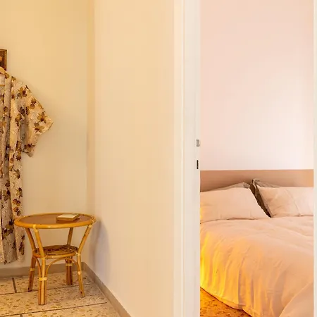 公寓 Zenvatican-suiteterraces - 18 Or 16 - Ideal For Couples And Families *
