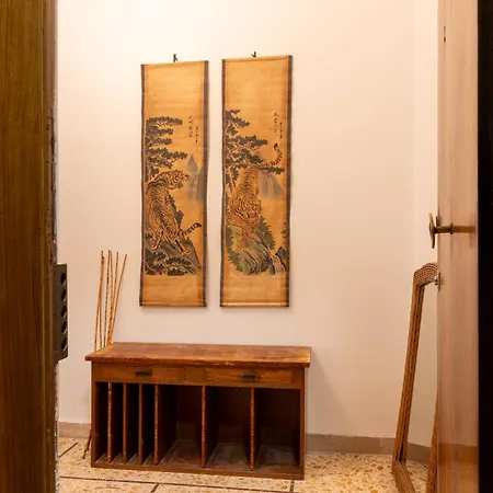 公寓 Zenvatican-suiteterraces - 18 Or 16 - Ideal For Couples And Families *