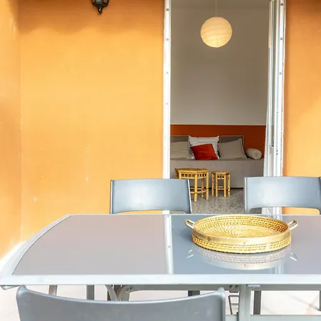 Zenvatican-suiteterraces - 18 Or 16 - Ideal For Couples And Families
