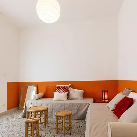 Zenvatican-suiteterraces - 18 Or 16 - Ideal For Couples And Families *