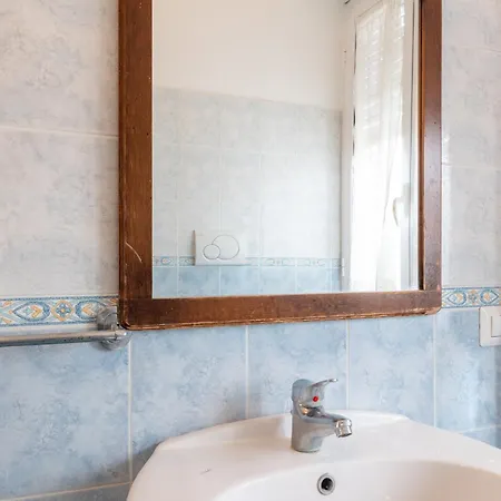Zenvatican-suiteterraces - 18 Or 16 - Ideal For Couples And Families Apartment