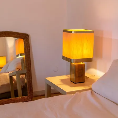 Apartment Zenvatican-suiteterraces - 18 Or 16 - Ideal For Couples And Families *